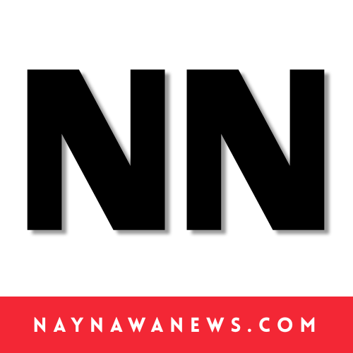 Naynawa News logo